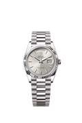 Rolex Day-Date 36mm Oyster, white gold Ref. 128239