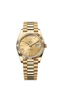 Rolex Day-Date 40mm Oyster, yellow gold Ref. 228238