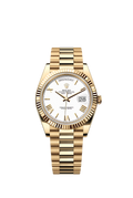Rolex Day-Date 40mm Oyster, yellow gold  Ref. 228238