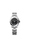 Rolex Oyster Perpetual 28mm, Oystersteel Ref. 276200