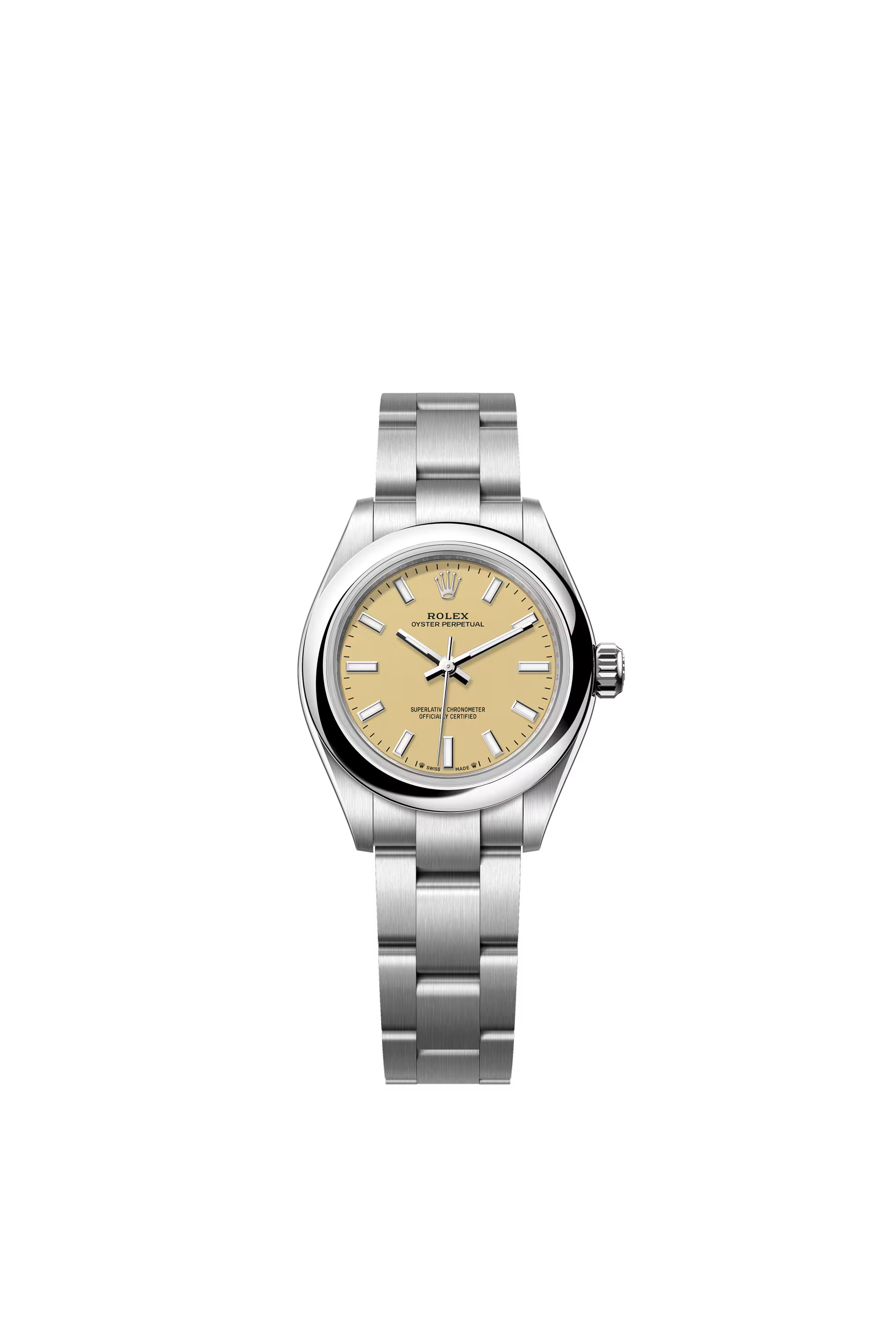 Rolex 28mm