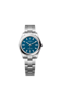Rolex Oyster Perpetual 31mm, Oystersteel Ref. 277200