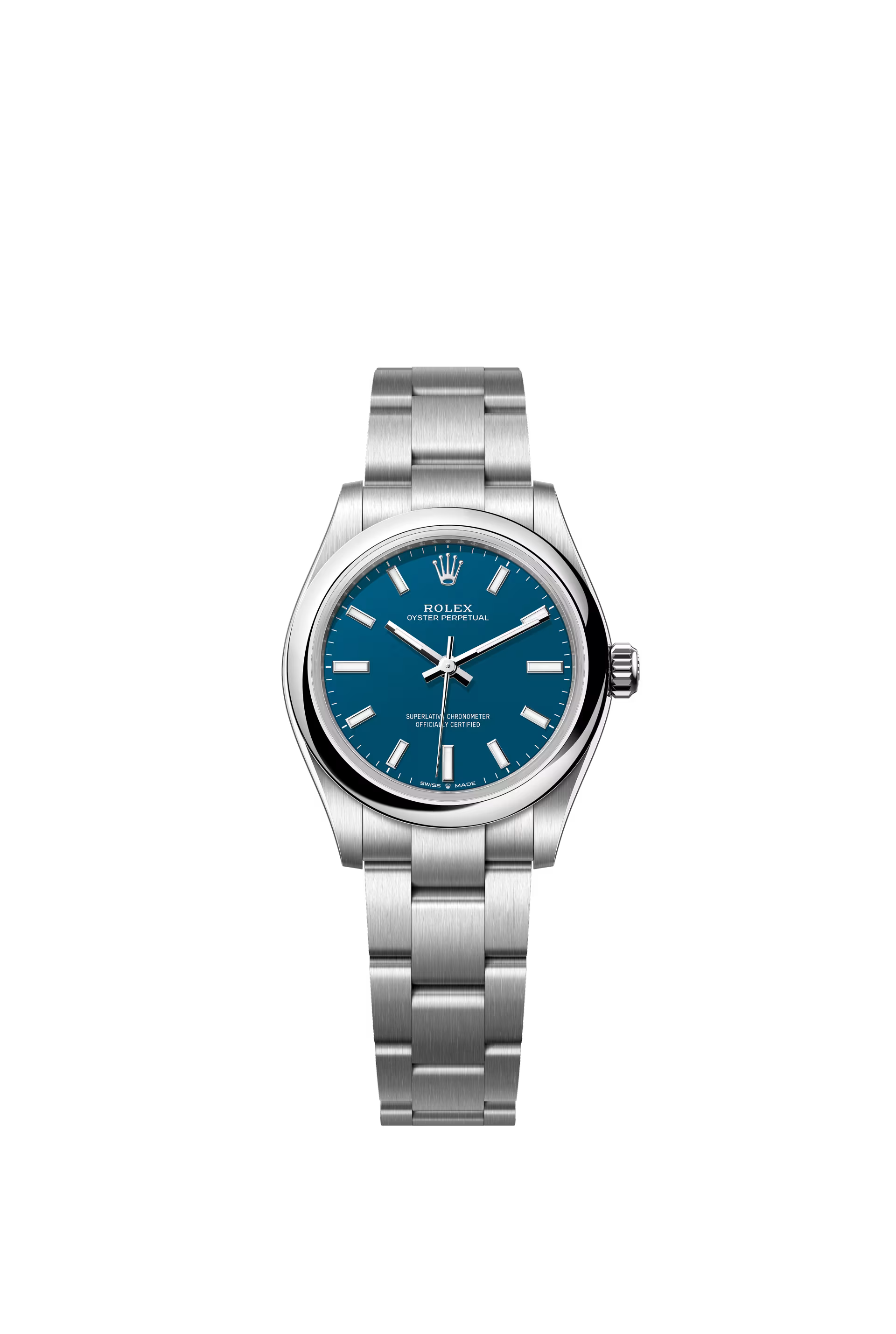 Rolex 31mm