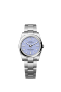 Rolex Oyster Perpetual 34mm, Oystersteel Ref. 124200