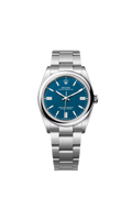 Rolex Oyster Perpetual 36mm, Oystersteel Ref. 126000