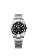 Rolex Oyster Perpetual 36mm, Oystersteel  Ref. 126000