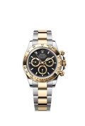 Rolex Cosmograph Daytona 40 mm, Oyster, yellow gold Ref. 126503