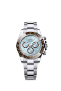 Rolex Cosmograph Daytona 40 mm, Oyster,  platinum Ref. 126506