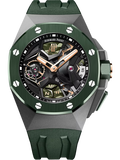 Audemars Piguet Royal Oak Concept 44mm Flying Tourbillon GMT