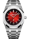 Audemars Piguet Royal Oak 39mm “Jumbo” Extra-Thin Ref. 16202XT.OO.1240XT.01