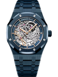 Audemars Piguet Royal Oak 41mm Double Balance Wheel Openworked Ref. 15416CD.OO.1225CD.01