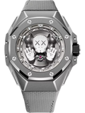 Audemars Piguet Royal Oak Concept 43mm Tourbillon "Companion" Ref. 26656TI.GG.D019VE.01