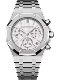 Audemars Piguet Royal Oak 41mm Selfwinding Chronograph Ref. 26240ST.OO.1320ST.07