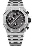 Audemars Piguet Royal Oak Offshore 42mm Selfwinding Chronograph Ref. 26238TI.OO.2000TI.01