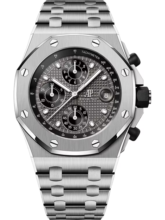Audemars Piguet Royal Oak Offshore 42mm Selfwinding Chronograph Ref. 26238TI.OO.2000TI.01