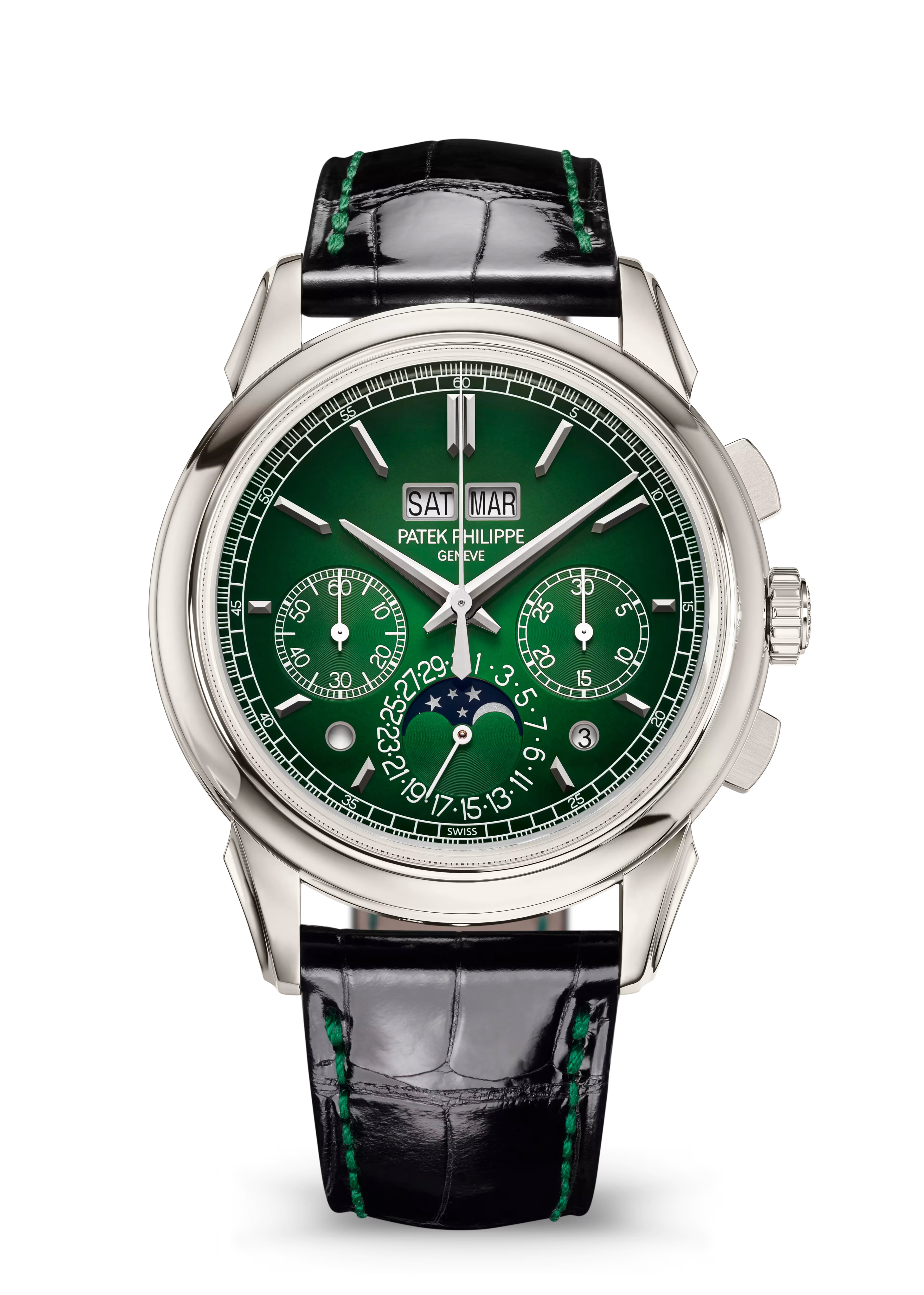 Patek Philippe Grand Complications 41mm 5270P-014