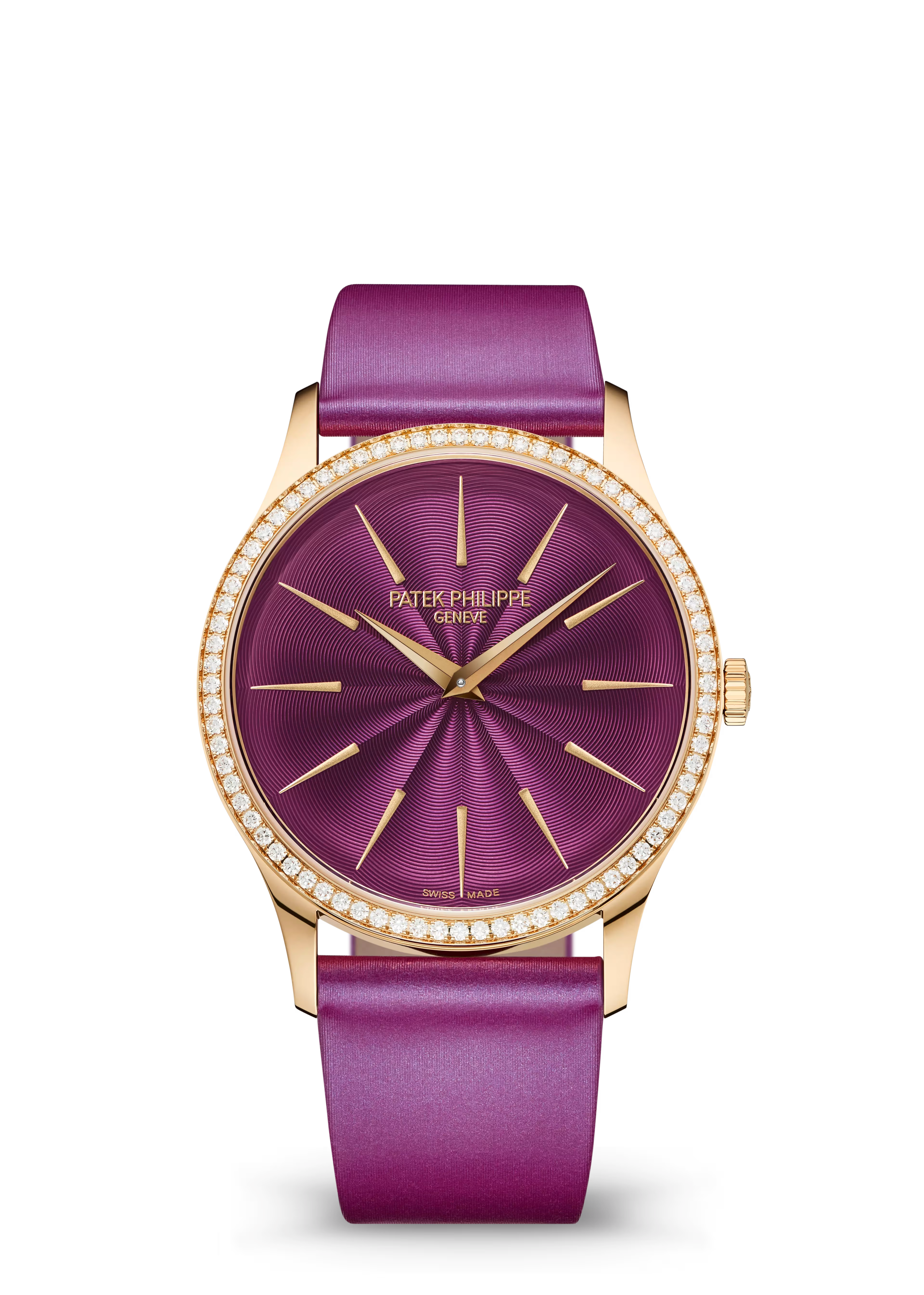 Patek Philippe Calatrava 36mm 4997/200R-001