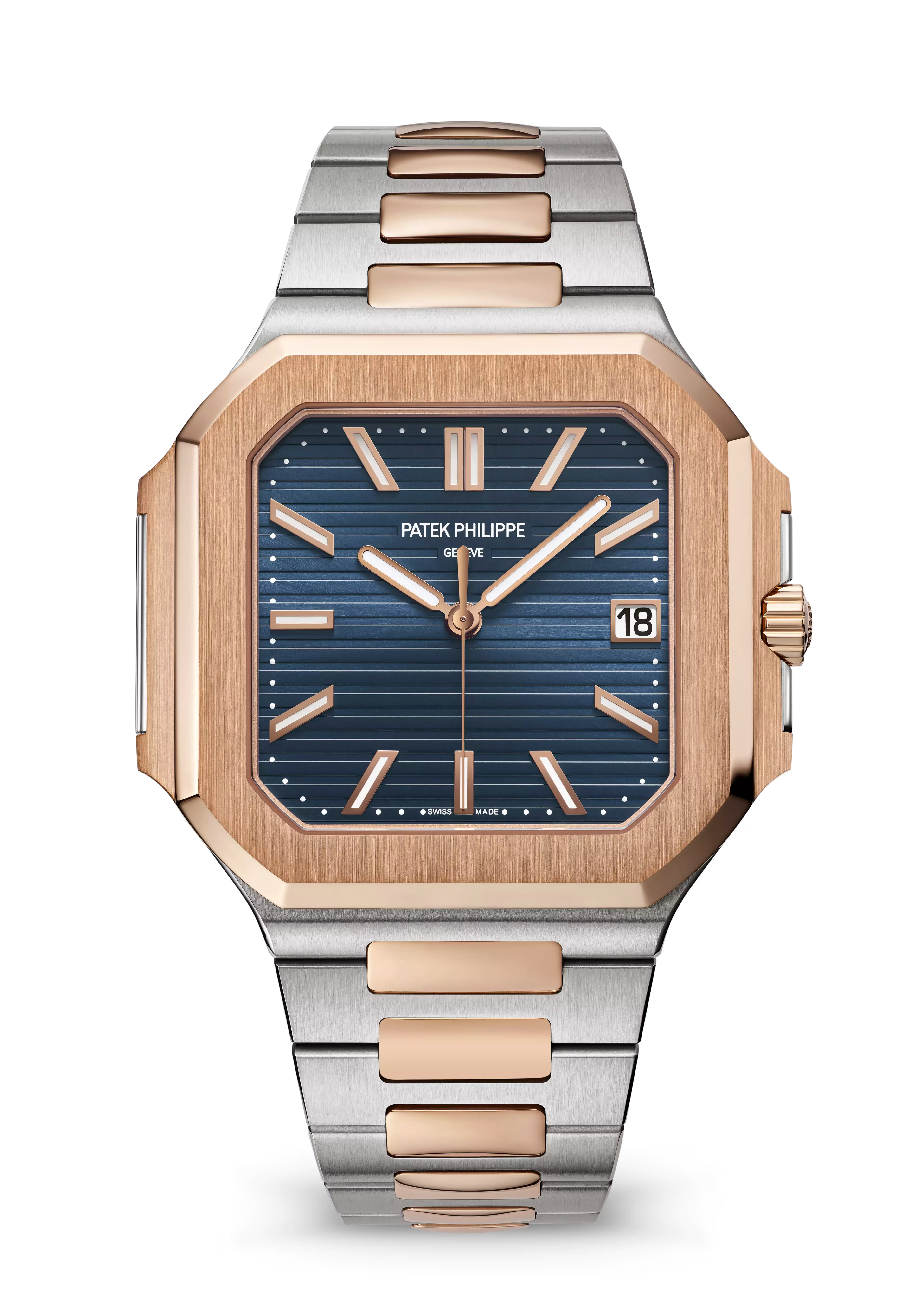 Patek Philippe Cubitus 45mm 5821/1AR-001