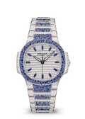 Patek Philippe Nautilus 35.2mm 7118/1451G-001