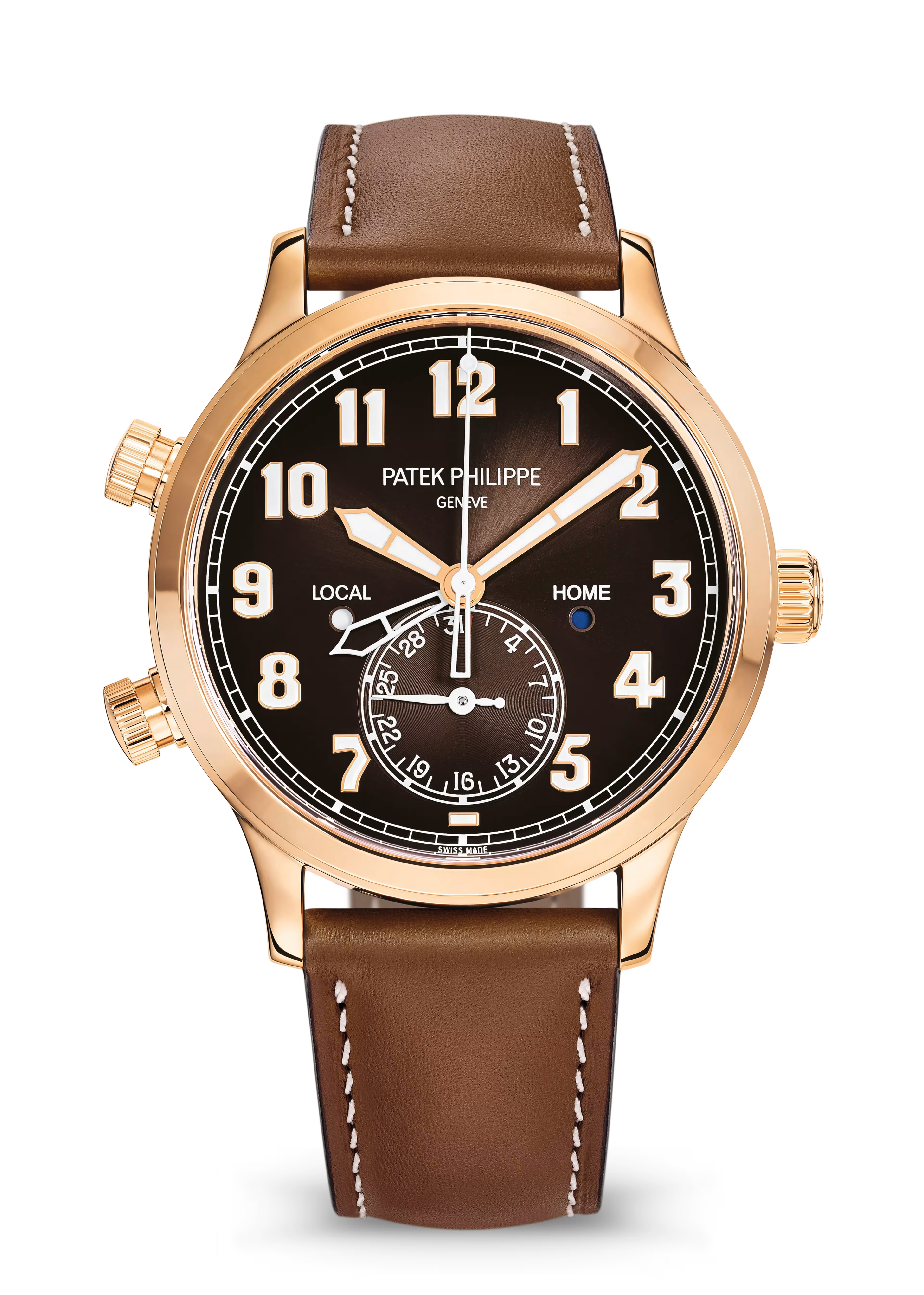 Patek Philippe Complications 42mm 5524R-001