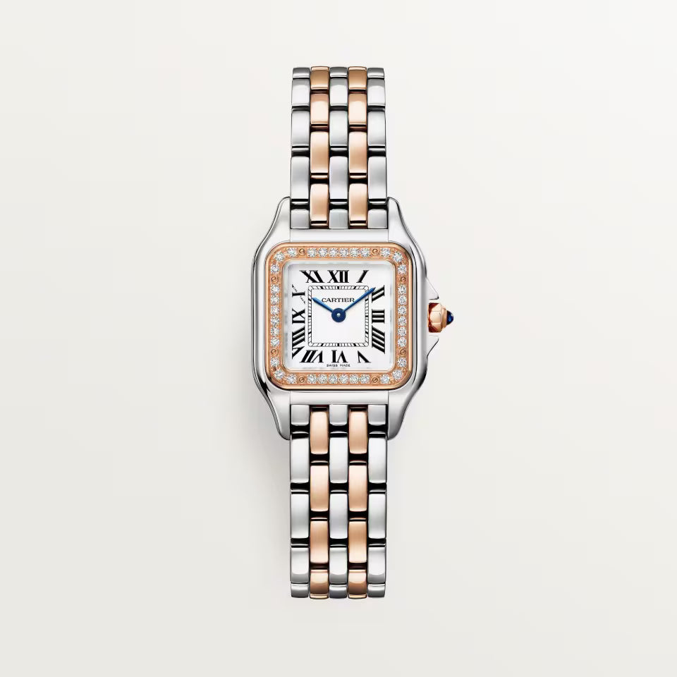 Panthère de Cartier 22mm
