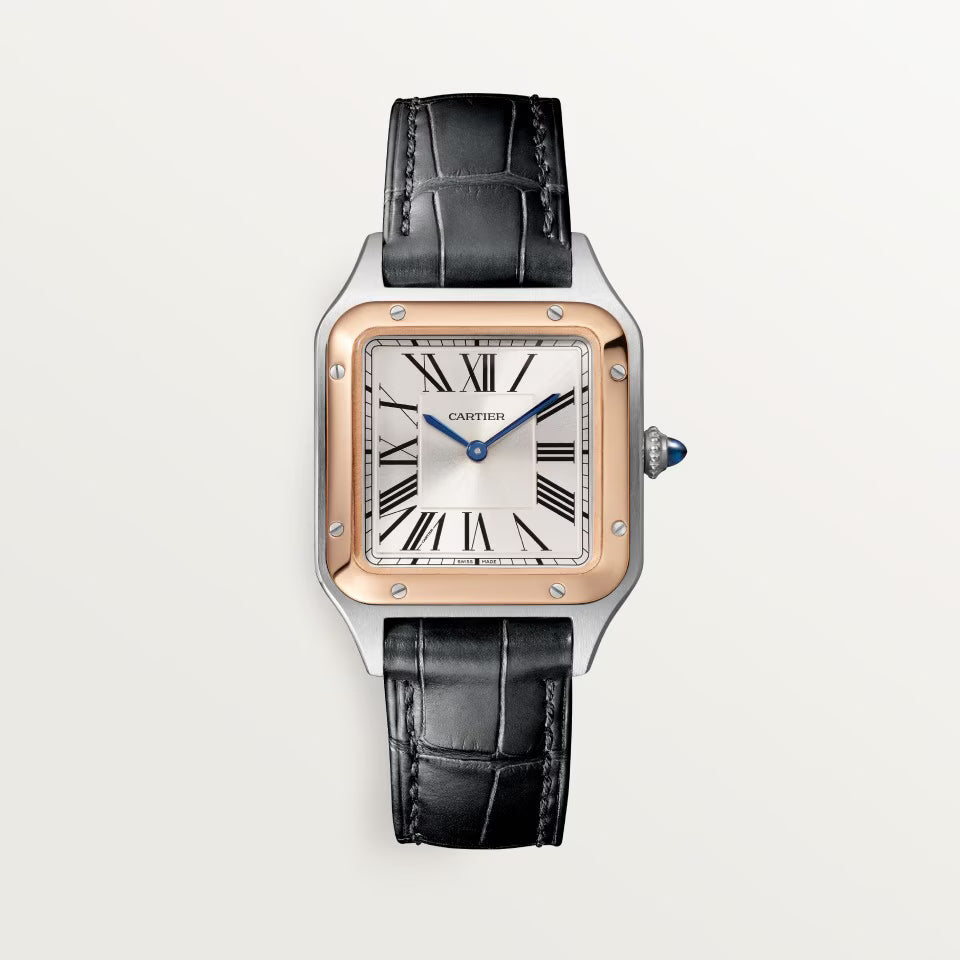 Cartier Santos-Dumont 40mm